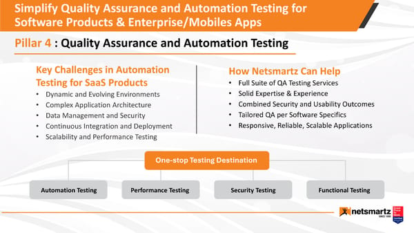 Netsmartz for SaaS - Page 14