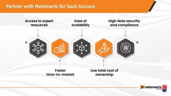 Netsmartz for SaaS - Page 19